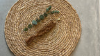 Macramé hanger