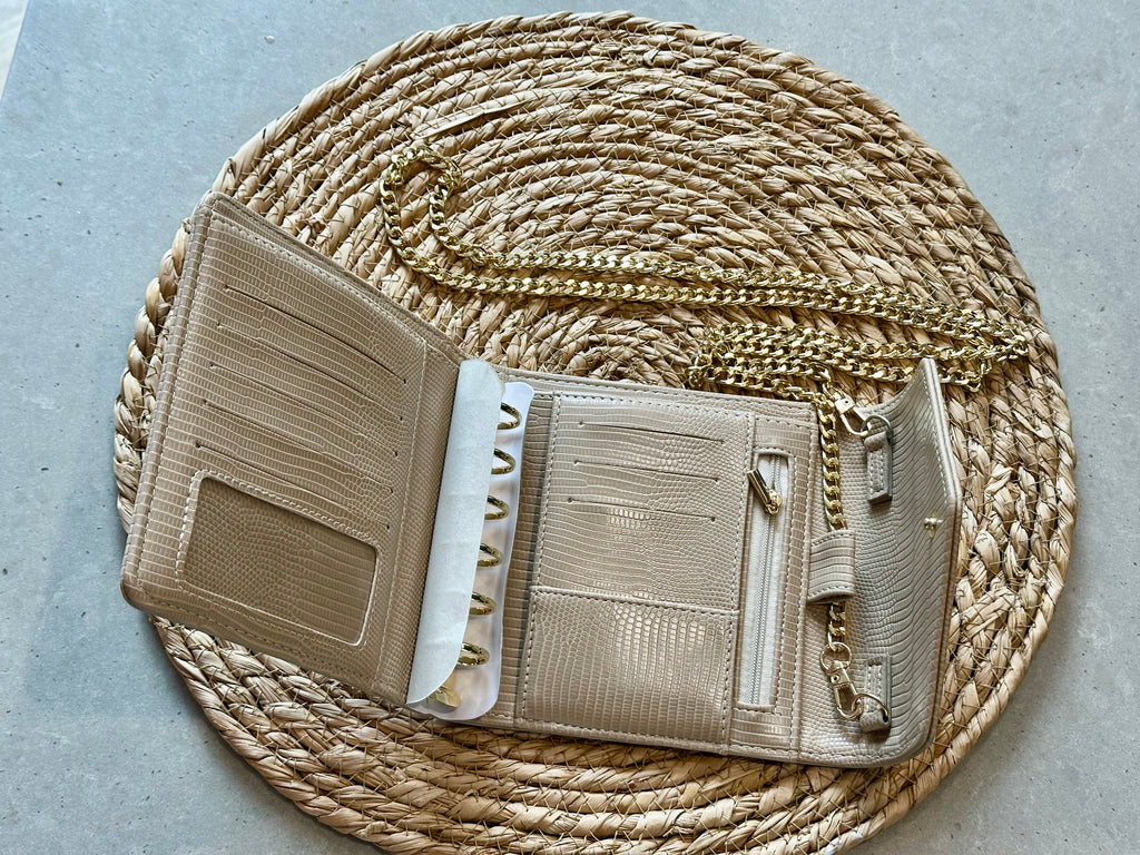 Ketting A7 binder