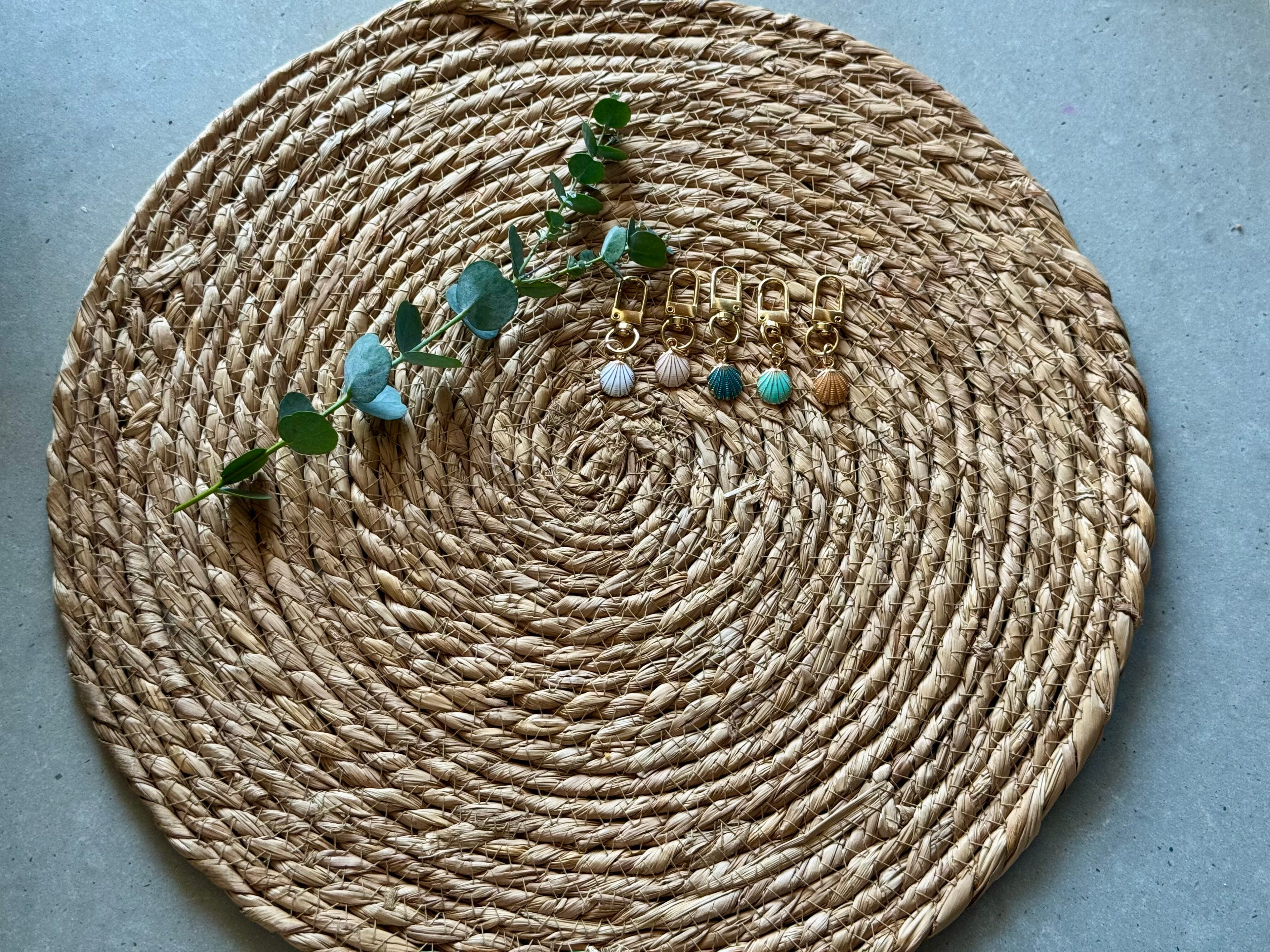 Hangertjes divers