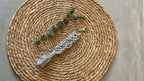 Macramé hanger