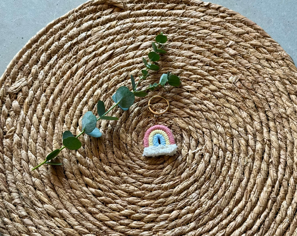 Hangertjes divers