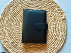 Binder Zwart
