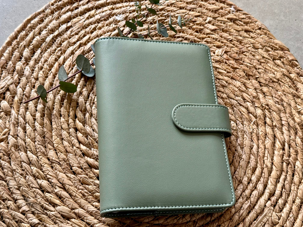 Binder Groen
