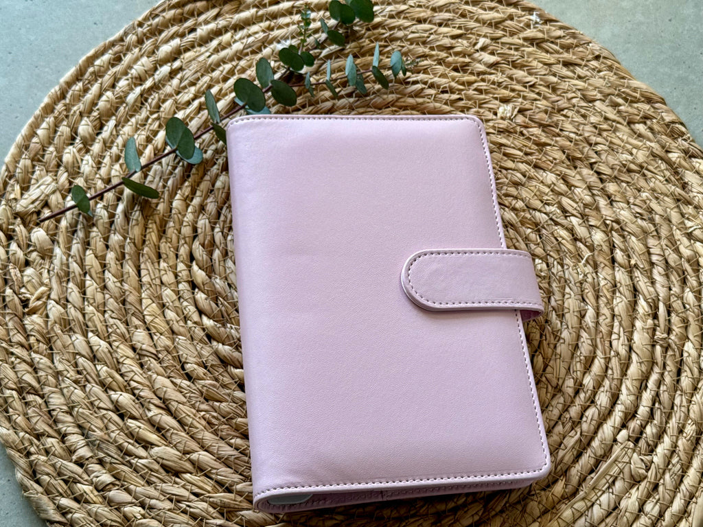 Binder Roze