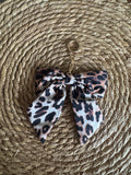 Panter strik hanger