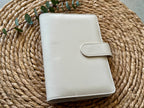 Binder Off white