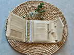 A7 luxe binder