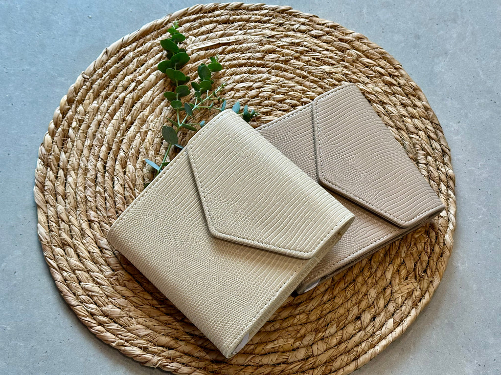 A7 luxe binder