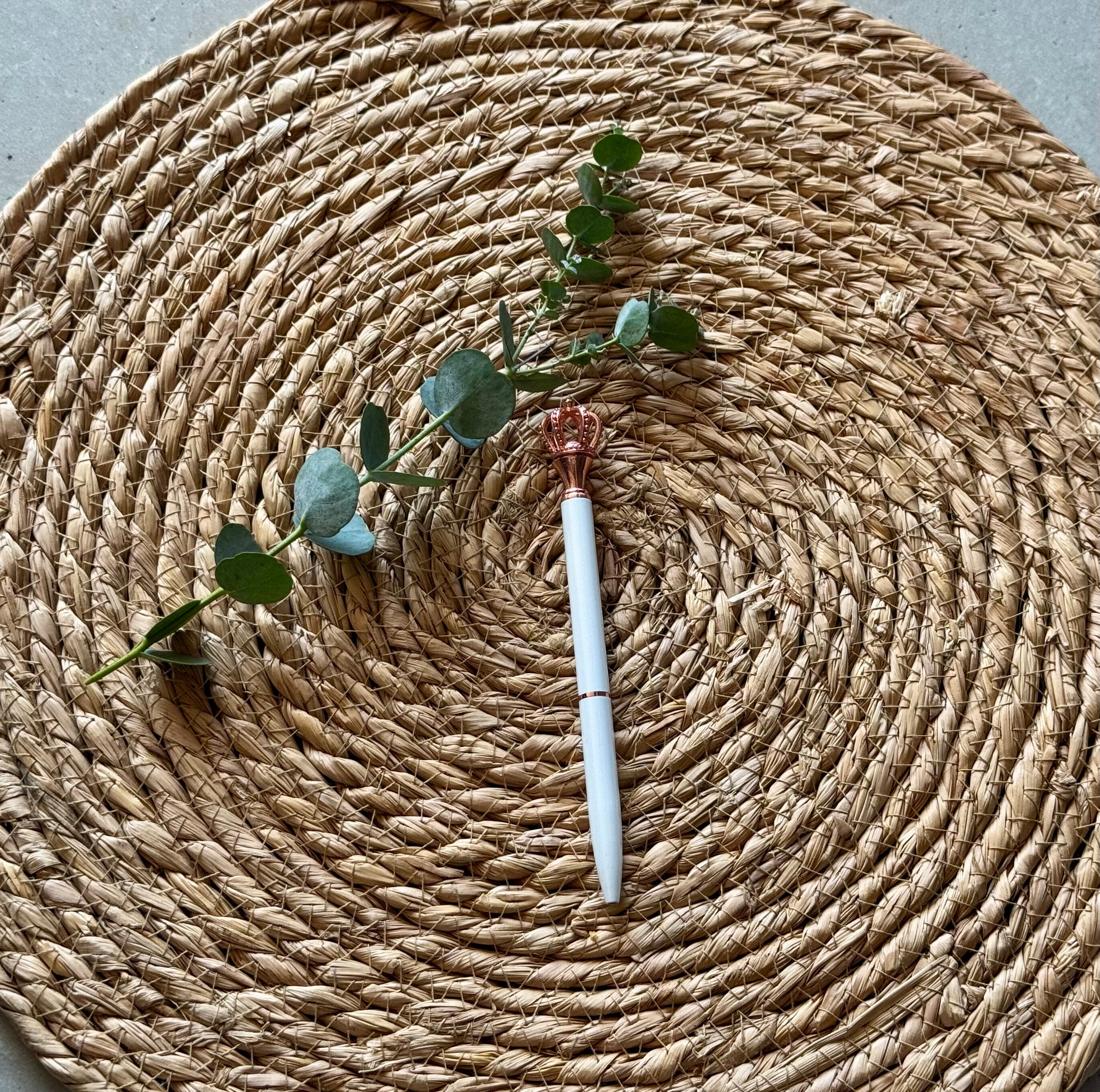 Pennen