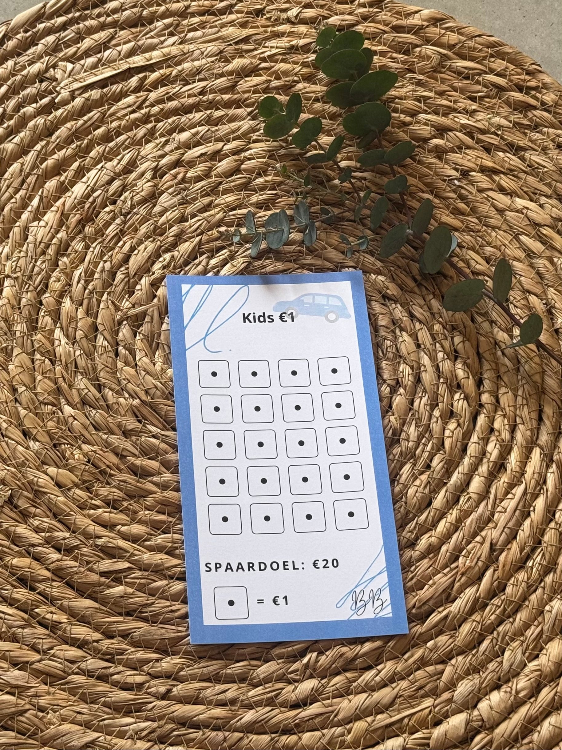 A6 Challenges voor kinderen