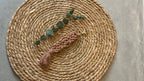 Macramé hanger