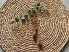 Macramé hanger
