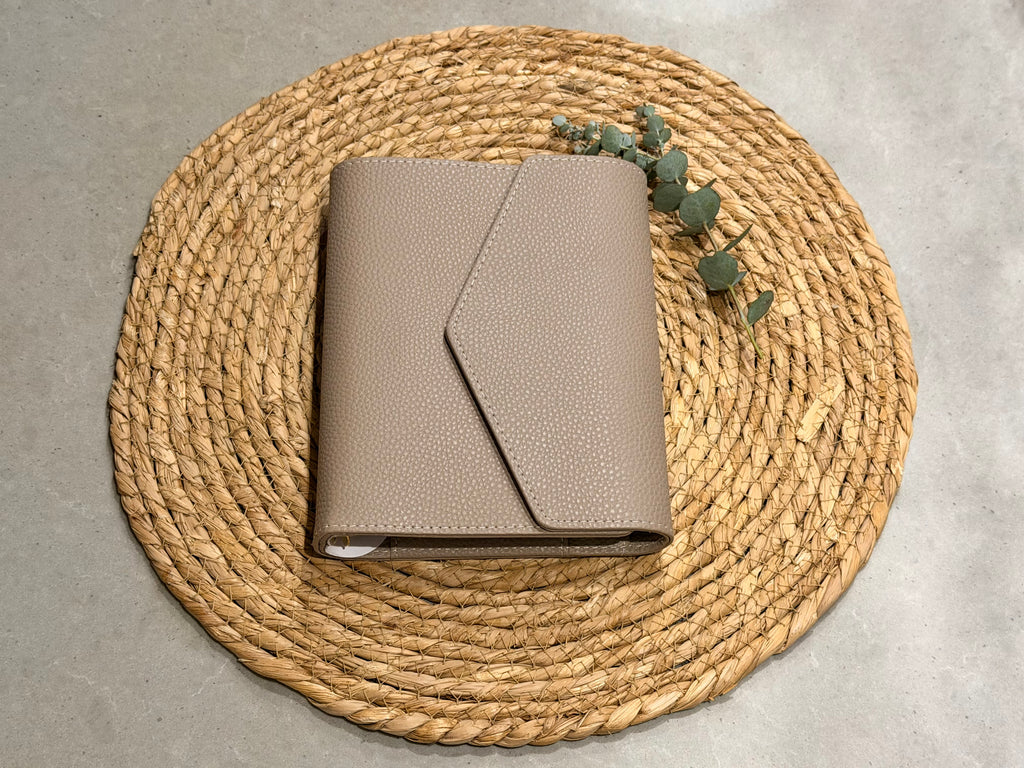 A6 Binder luxe enveloppe