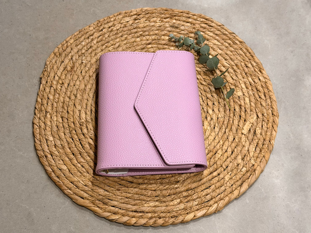 A6 Binder luxe enveloppe