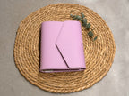 A6 Binder luxe enveloppe