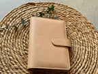 Binder Licht bruin