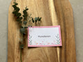 A7 Bloemen Dashboards