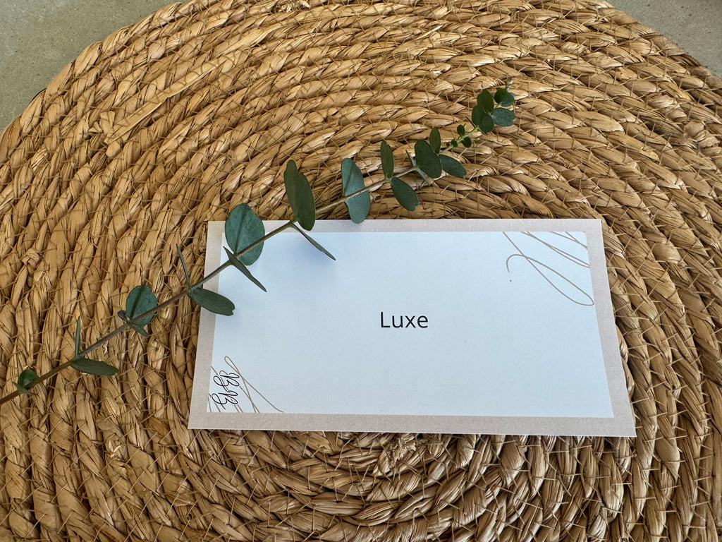 A6 Beige Dashboards