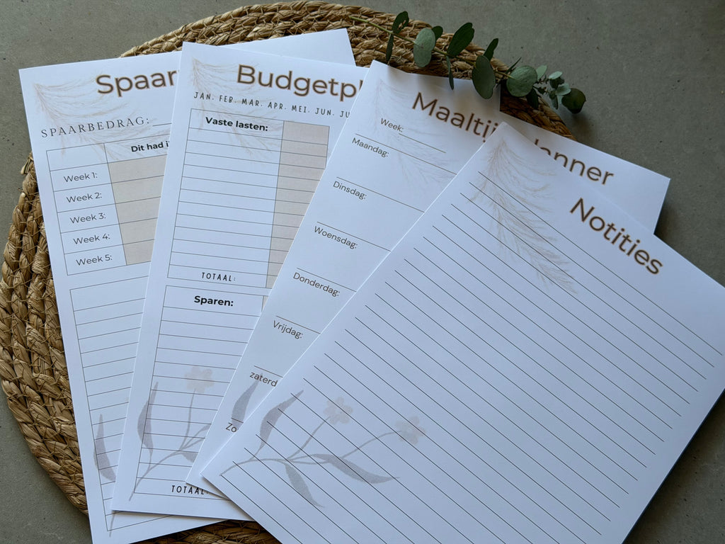 Planners