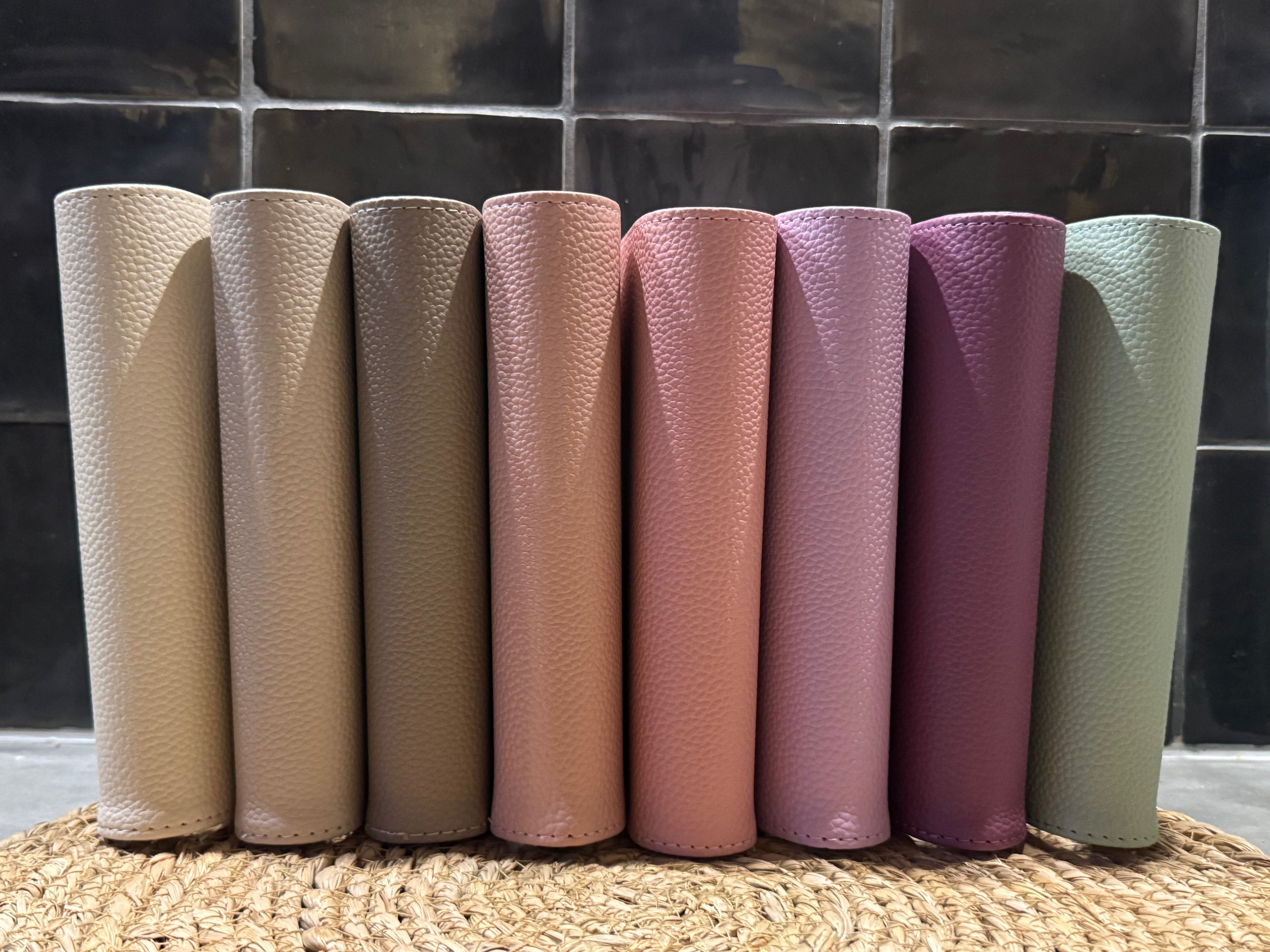 A6 Binder luxe enveloppe
