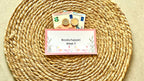 A6 Bloemen Dashboards
