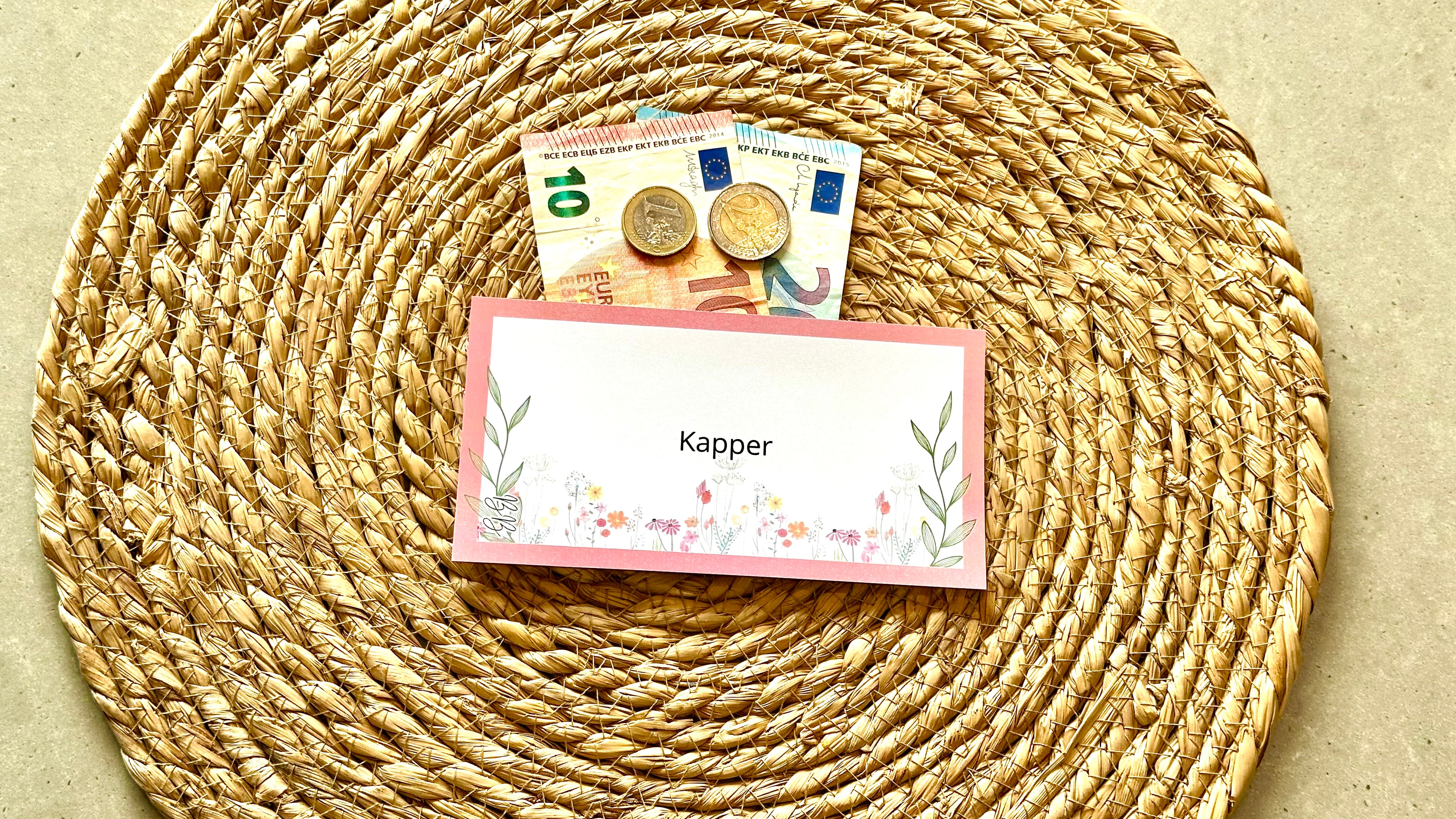 A6 Bloemen Dashboards