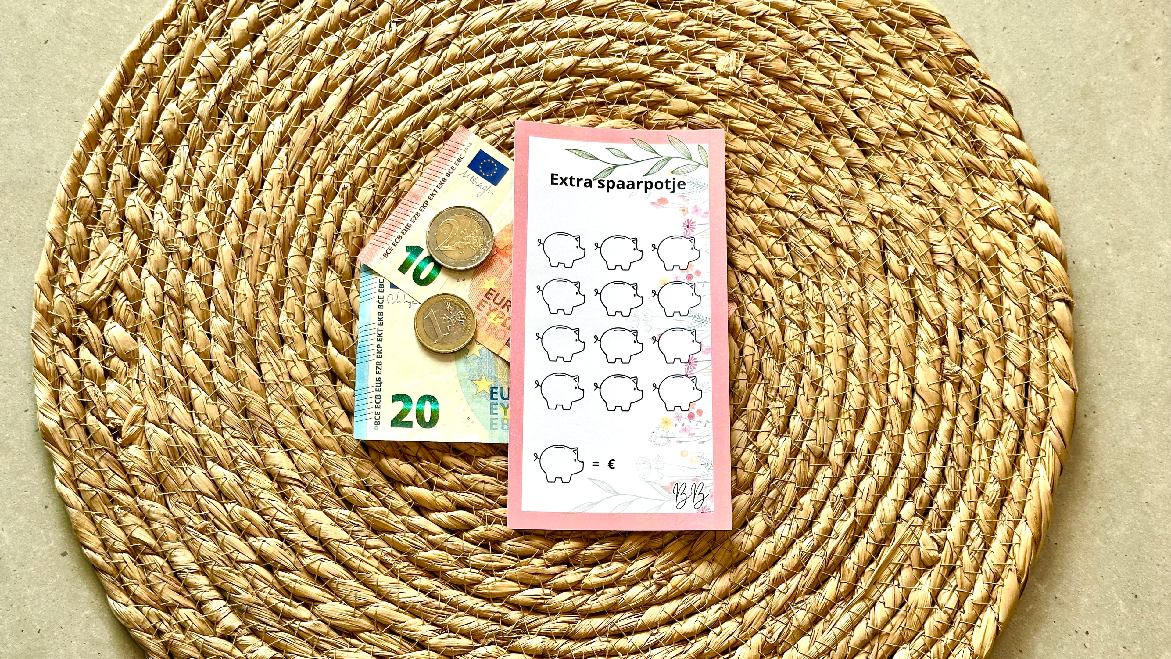 A6 Bloemen Challenges