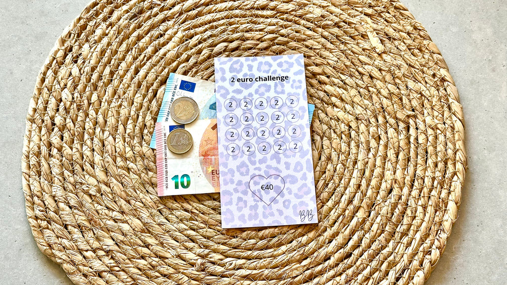 Challenge 2 euro
