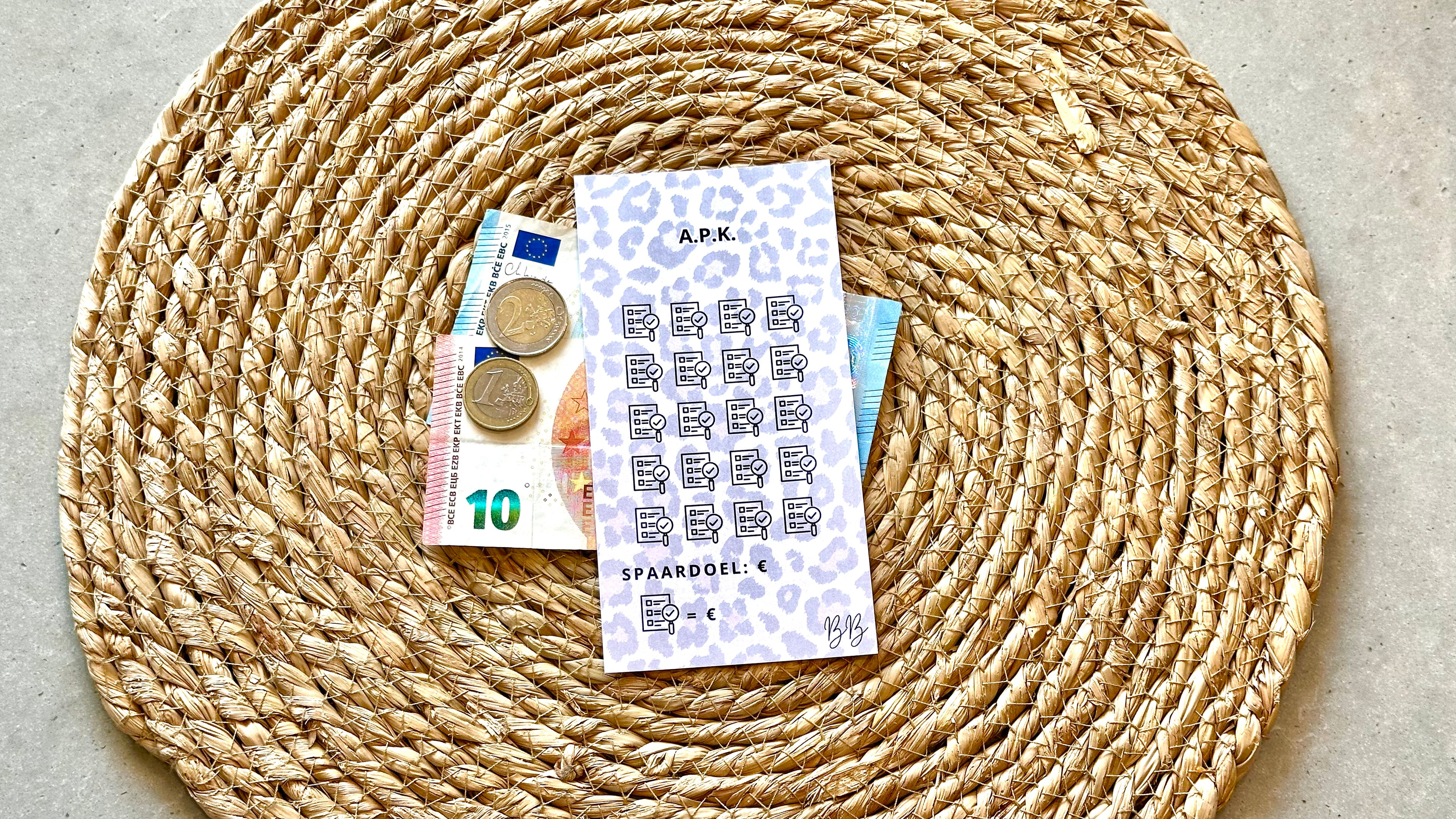 A6 Panter Challenges