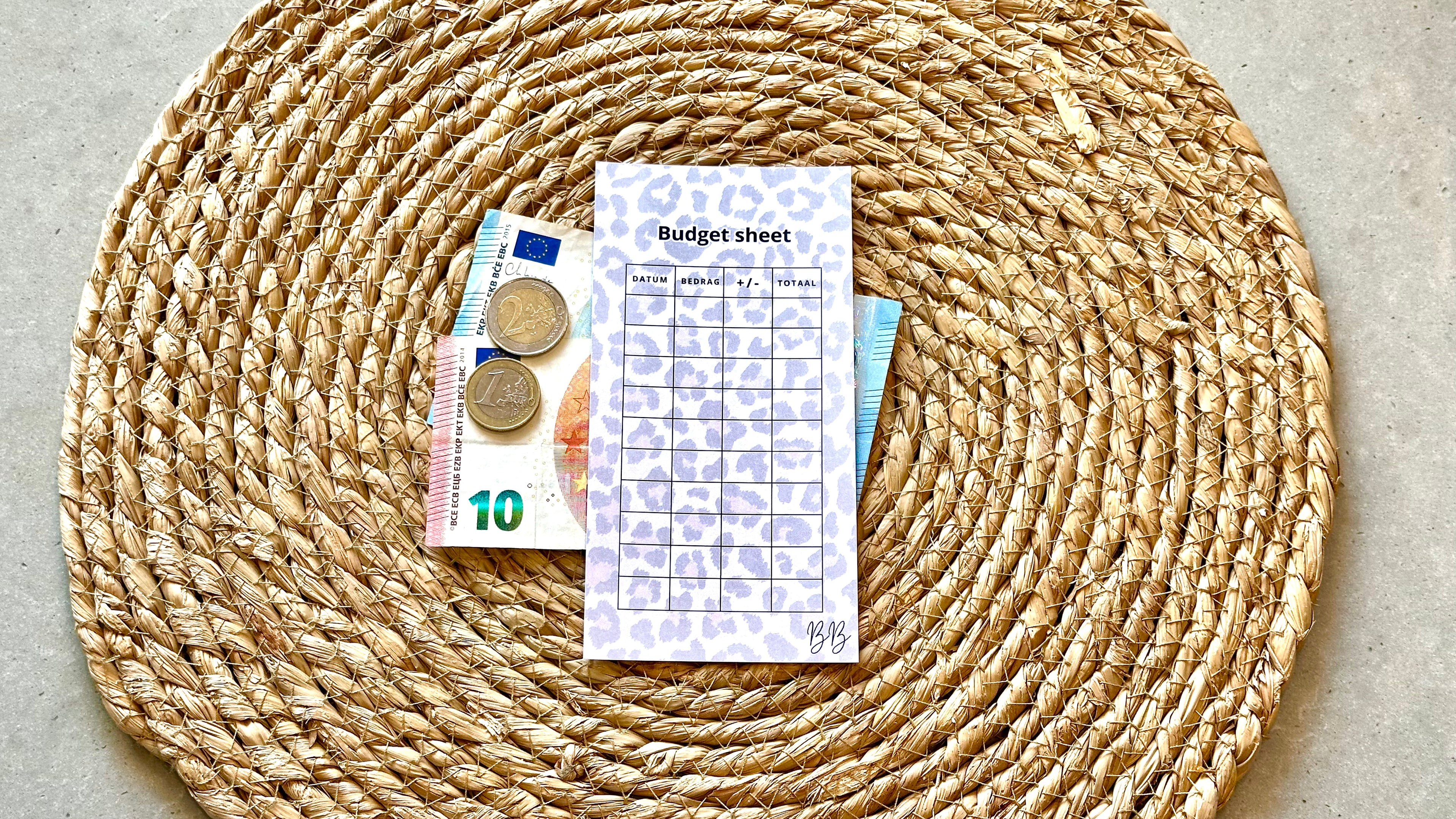 A6 Panter Challenges