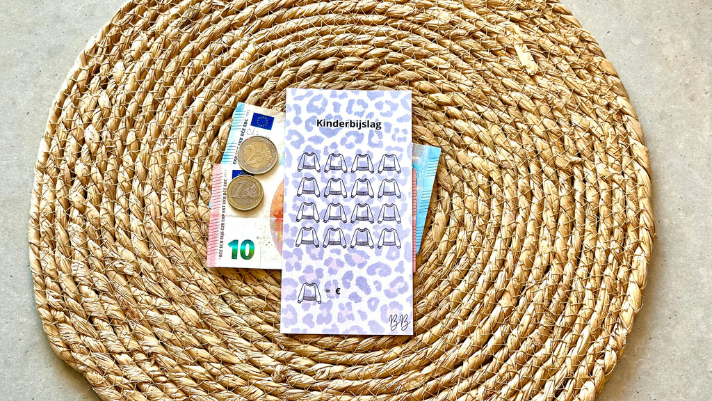 Challenge Kinderbijslag