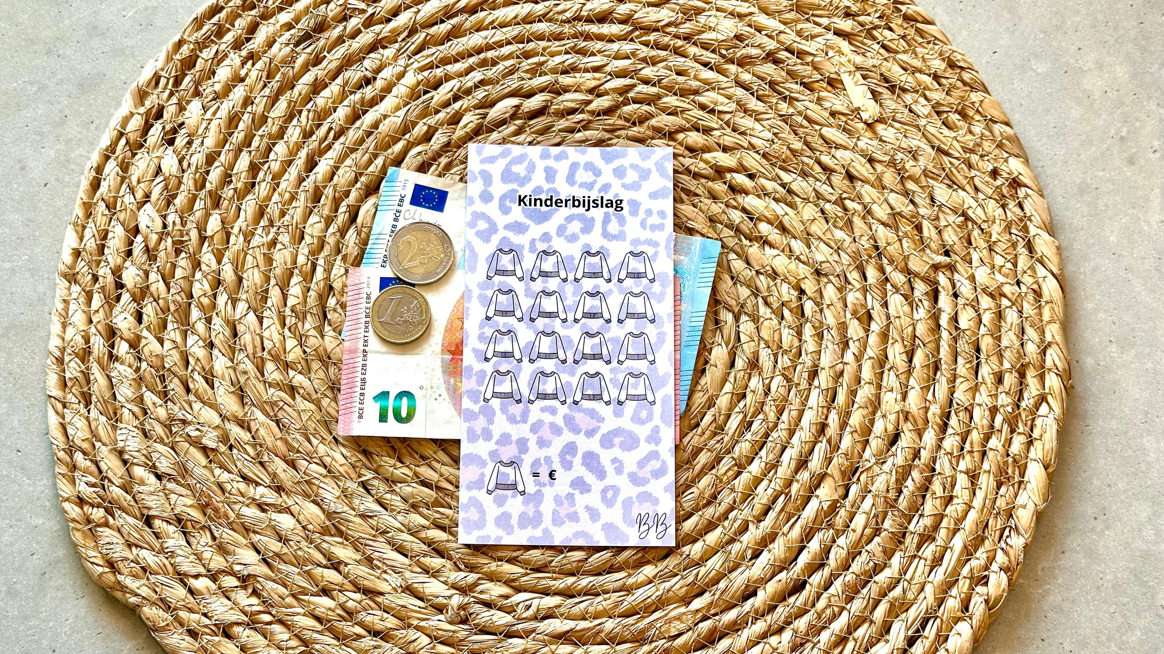 Challenge Kinderbijslag