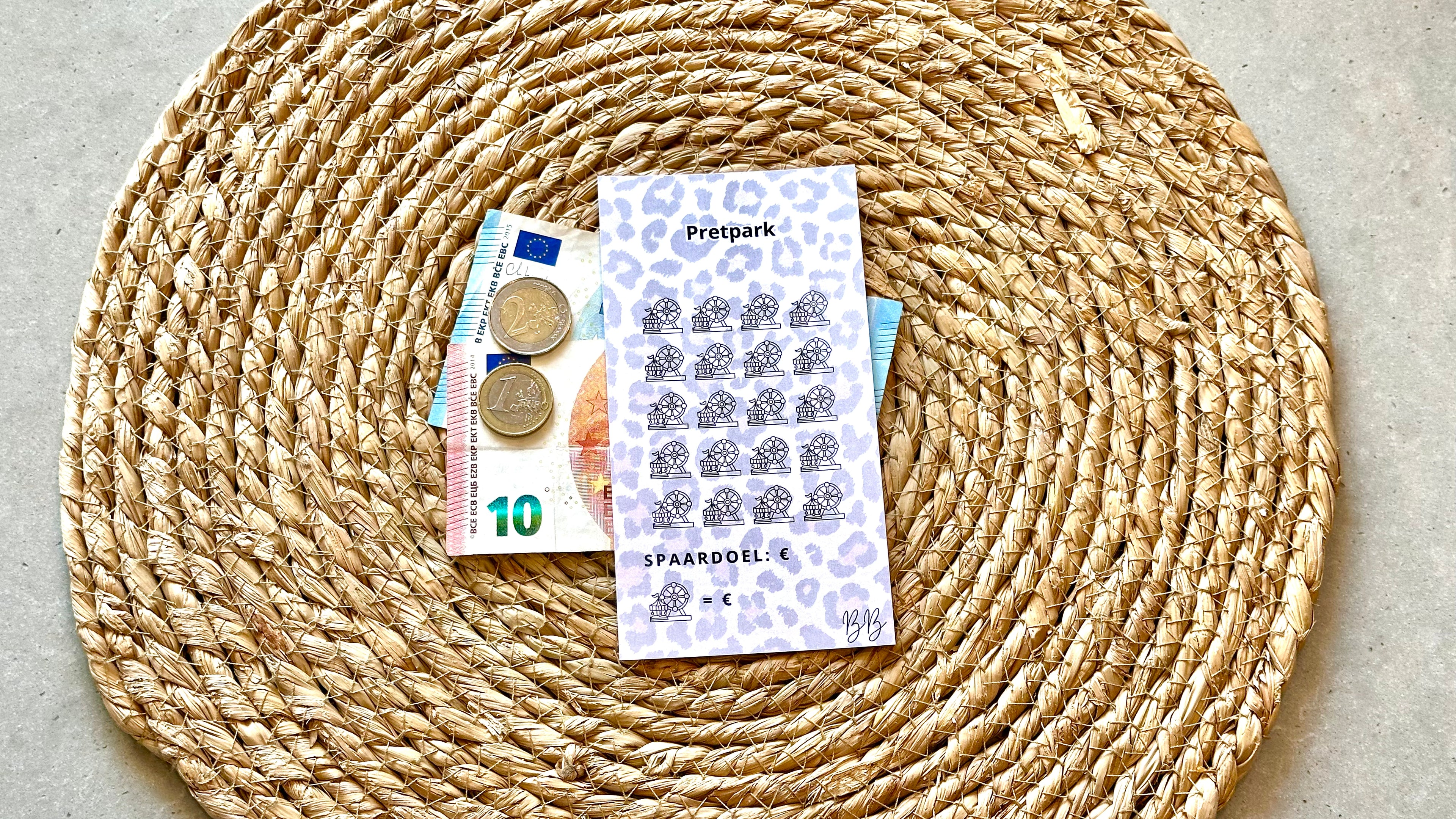 A6 Panter Challenges