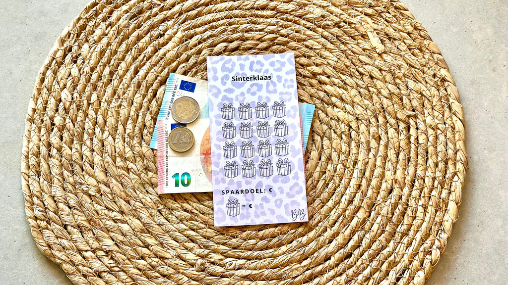 Challenge Sinterklaas