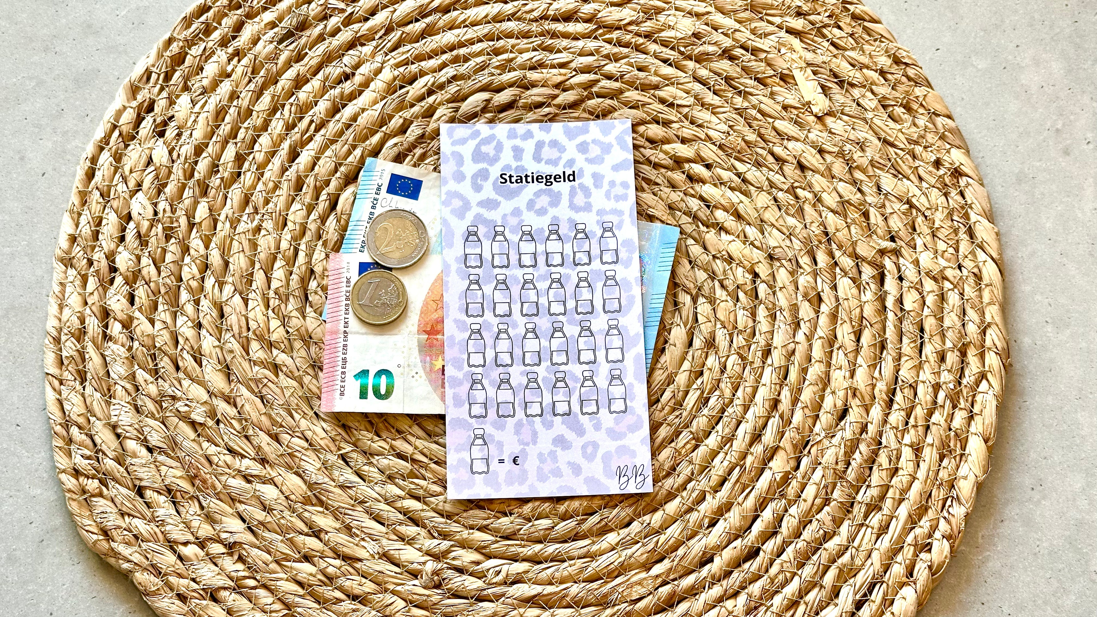 A6 Panter Challenges