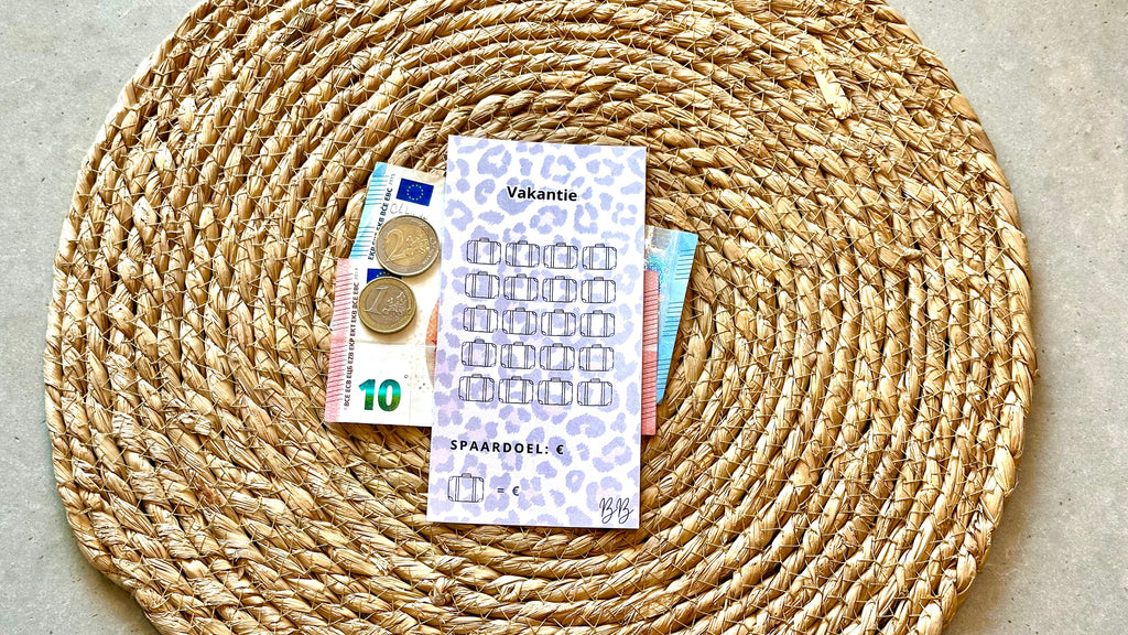 Challenge Vakantie
