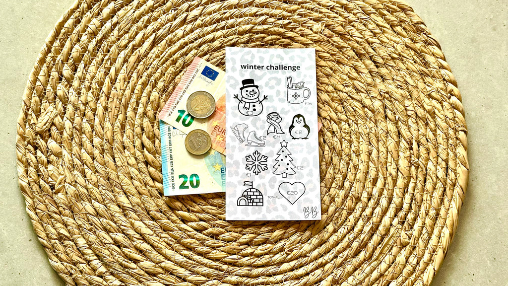 Challenge Winter