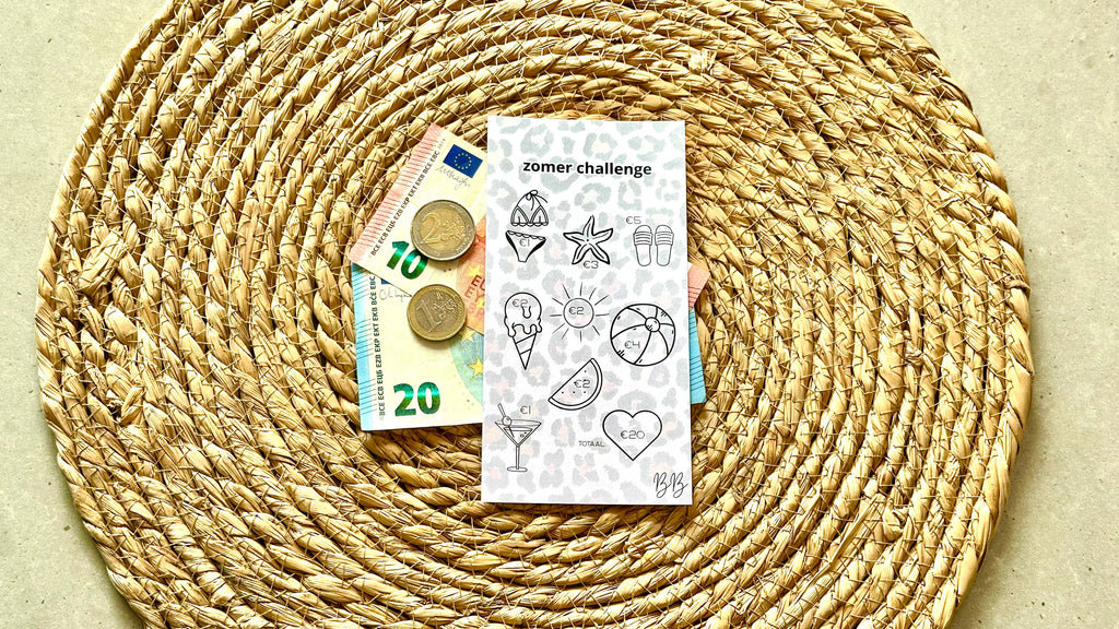 Challenge Zomer