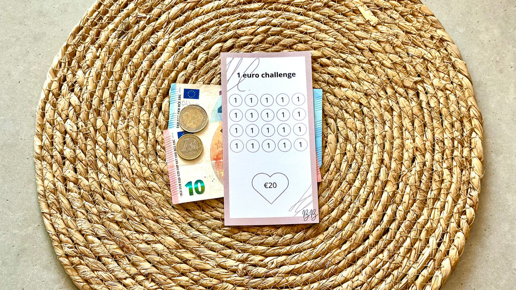Challenge 1 euro