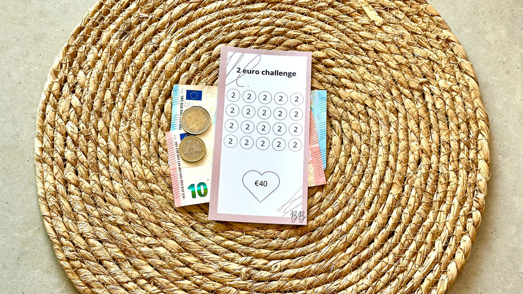 Challenge 2 euro