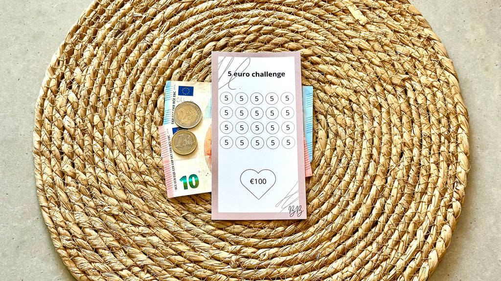Challenge 5 euro