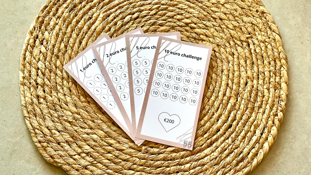 A6 Beige Challenges