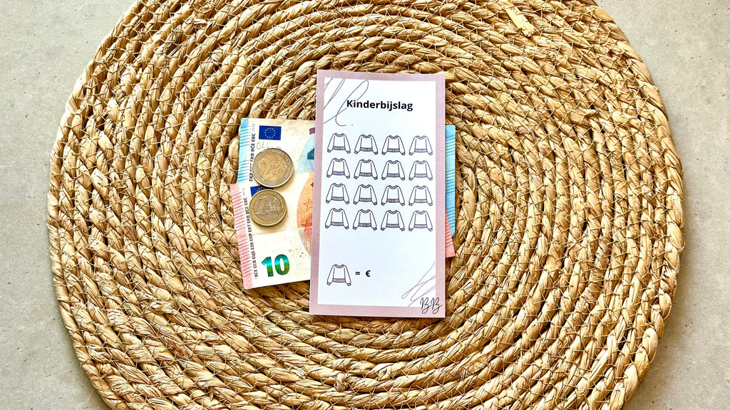 Challenge Kinderbijslag