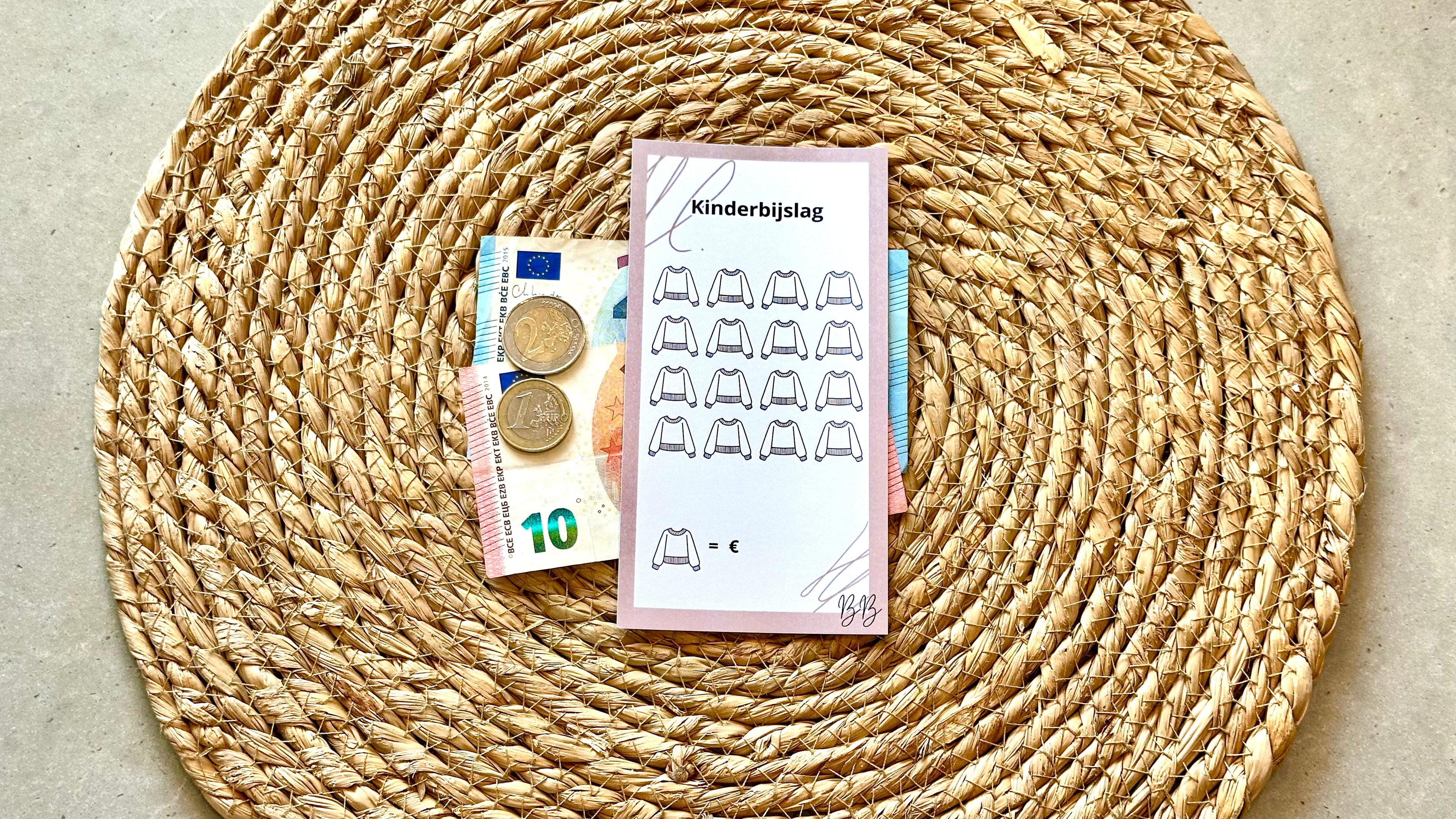 Challenge Kinderbijslag