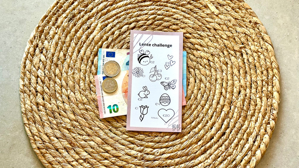 Challenge Lente