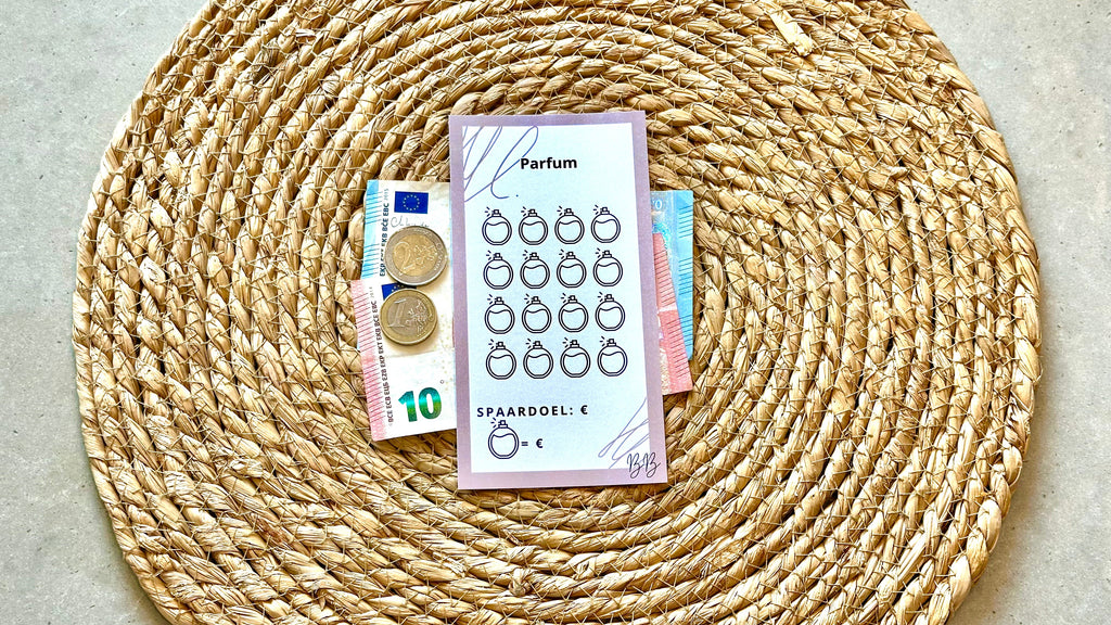 Challenge Parfum