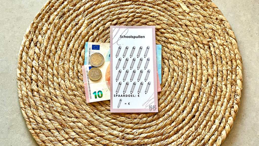 Challenge Schoolspullen