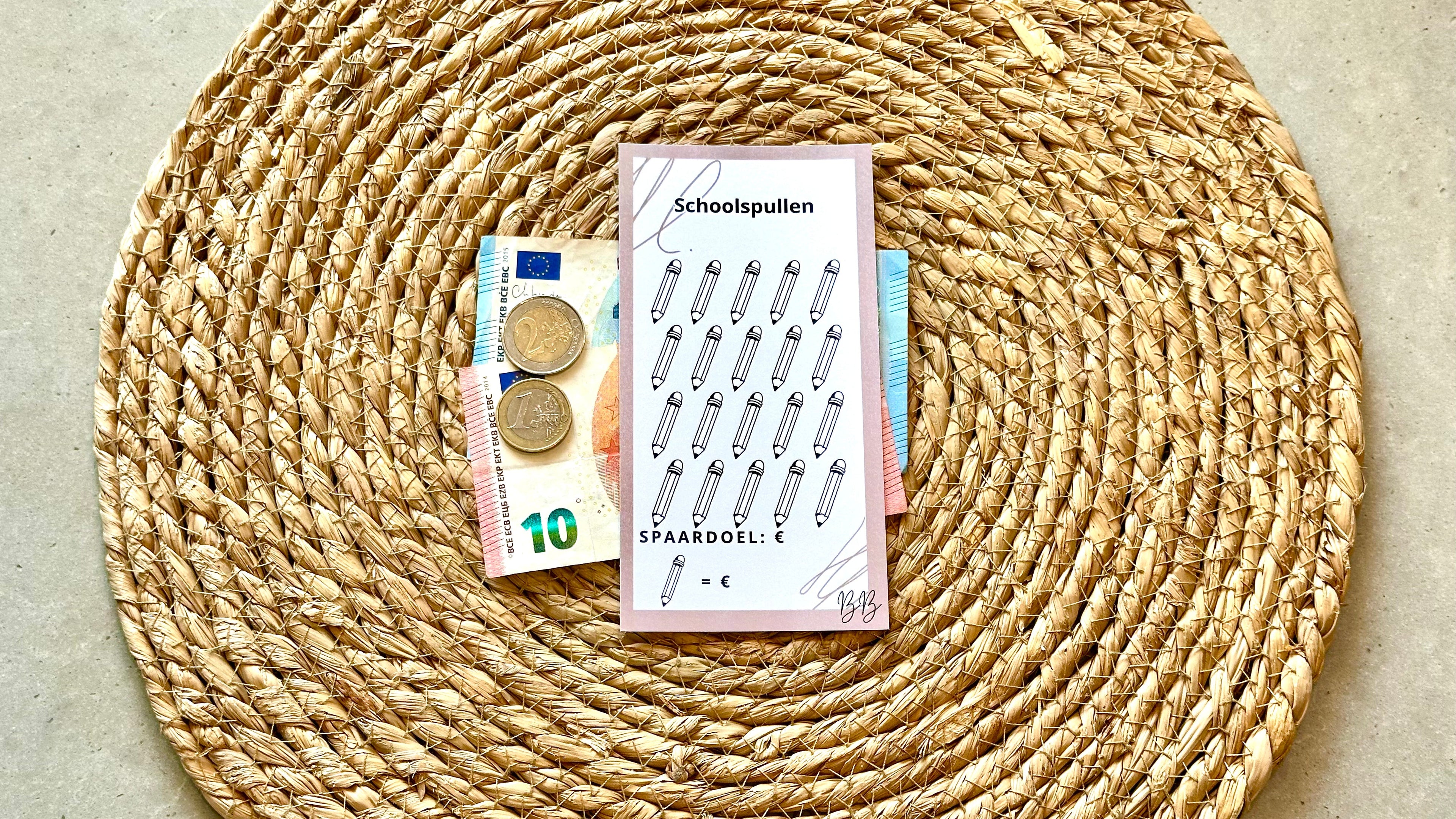 Challenge Schoolspullen