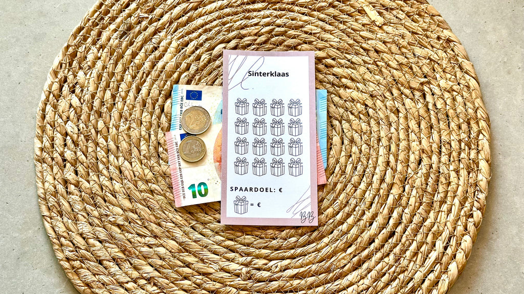 Challenge Sinterklaas