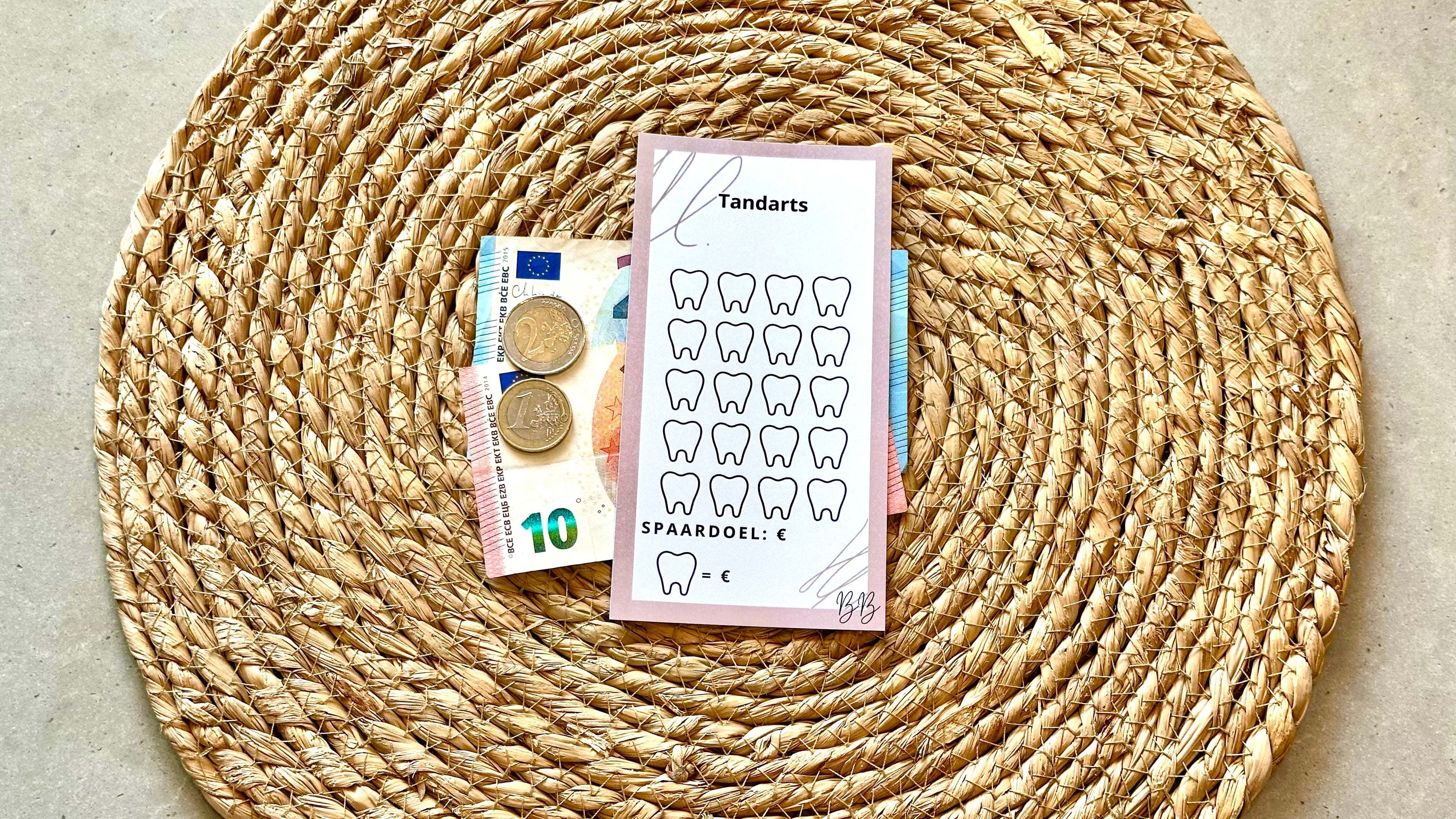 Challenge Tandarts